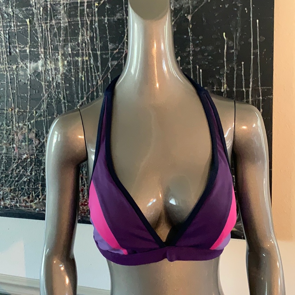 Nike Bikini Top